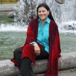 Diana Gabaldon